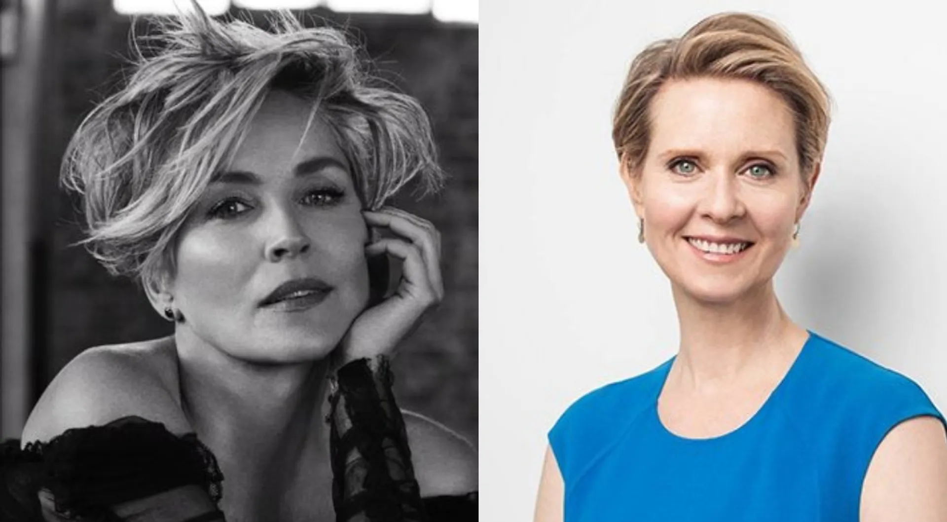 Ryan Murphy gets Sharon Stone, Sarah Paulson & others for Netflix debut 'Nurse Ratched'