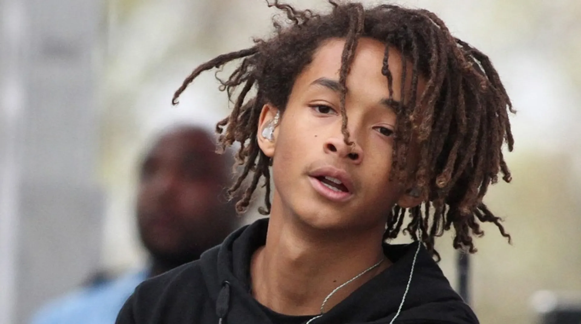 Jaden Smith News Latest Jaden Smith News, Breaking Jaden Smith News