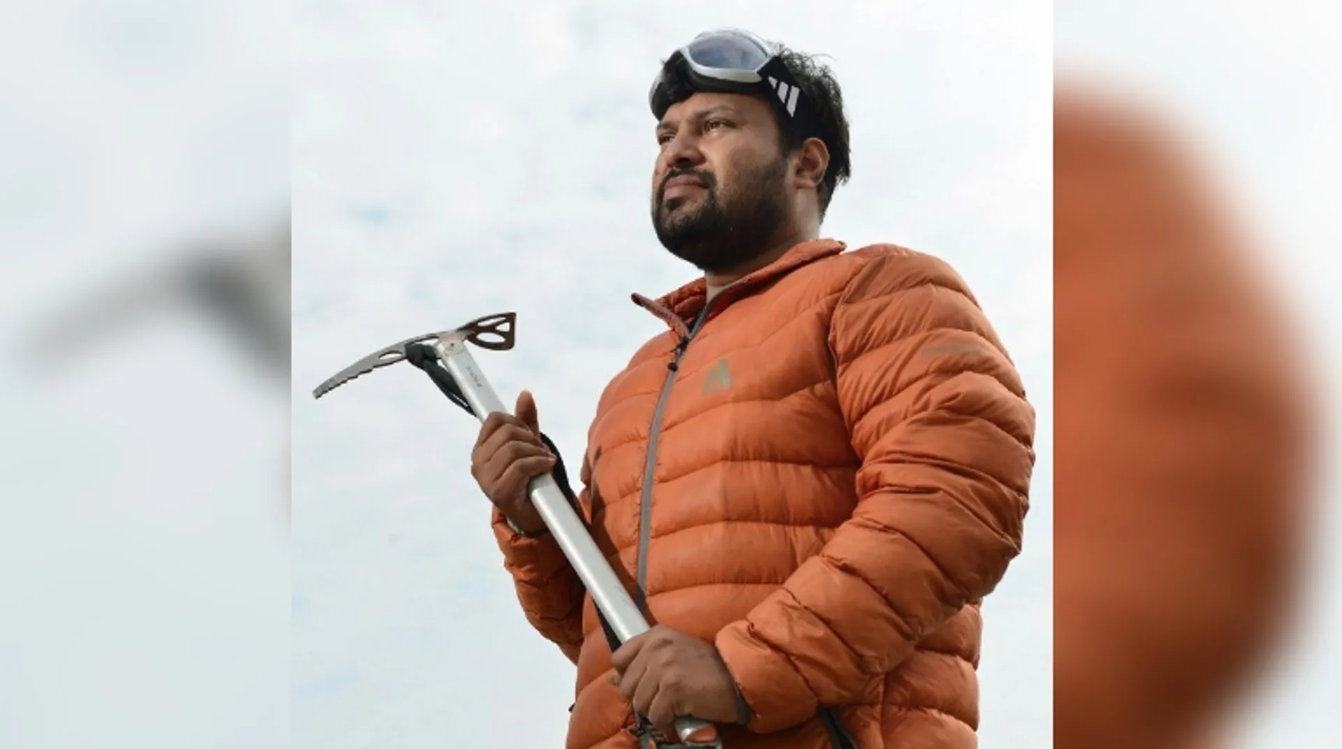 India's Satyarup Siddhanta becomes world's youngest mountaineer to climb 7 peaks, 7 volcano summits