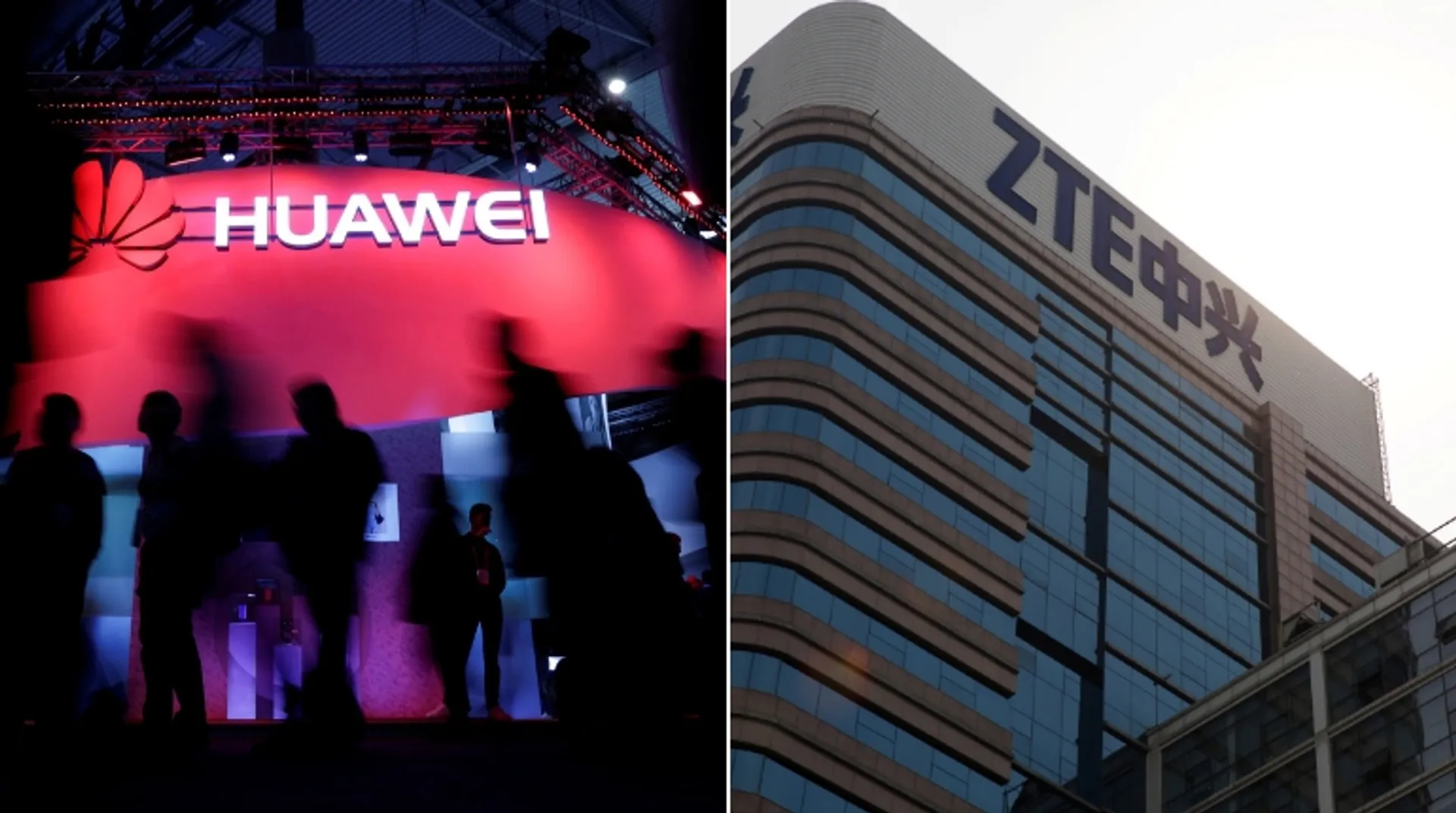 Now, MIT halts collaborations with Huawei, ZTE