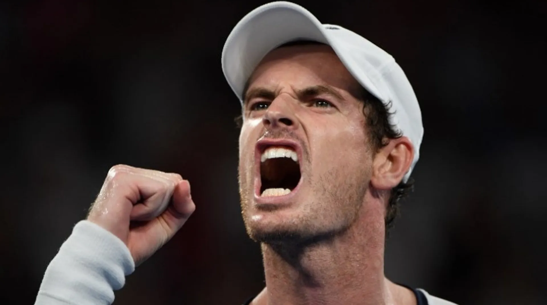 Pain-free Andy Murray optimistic about return to tennis