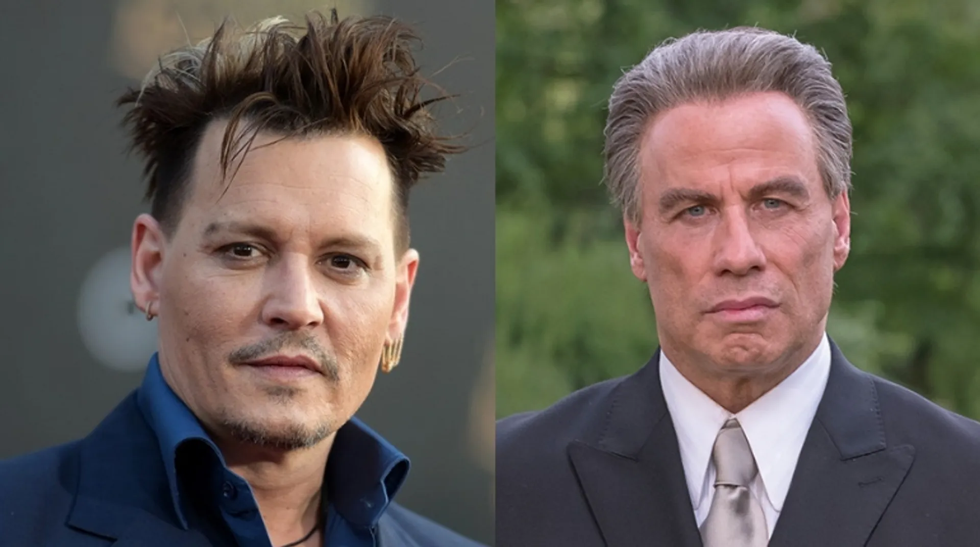 Razzie Awards 2019: John Travolta, Johnny Depp among others nominated for worst actor