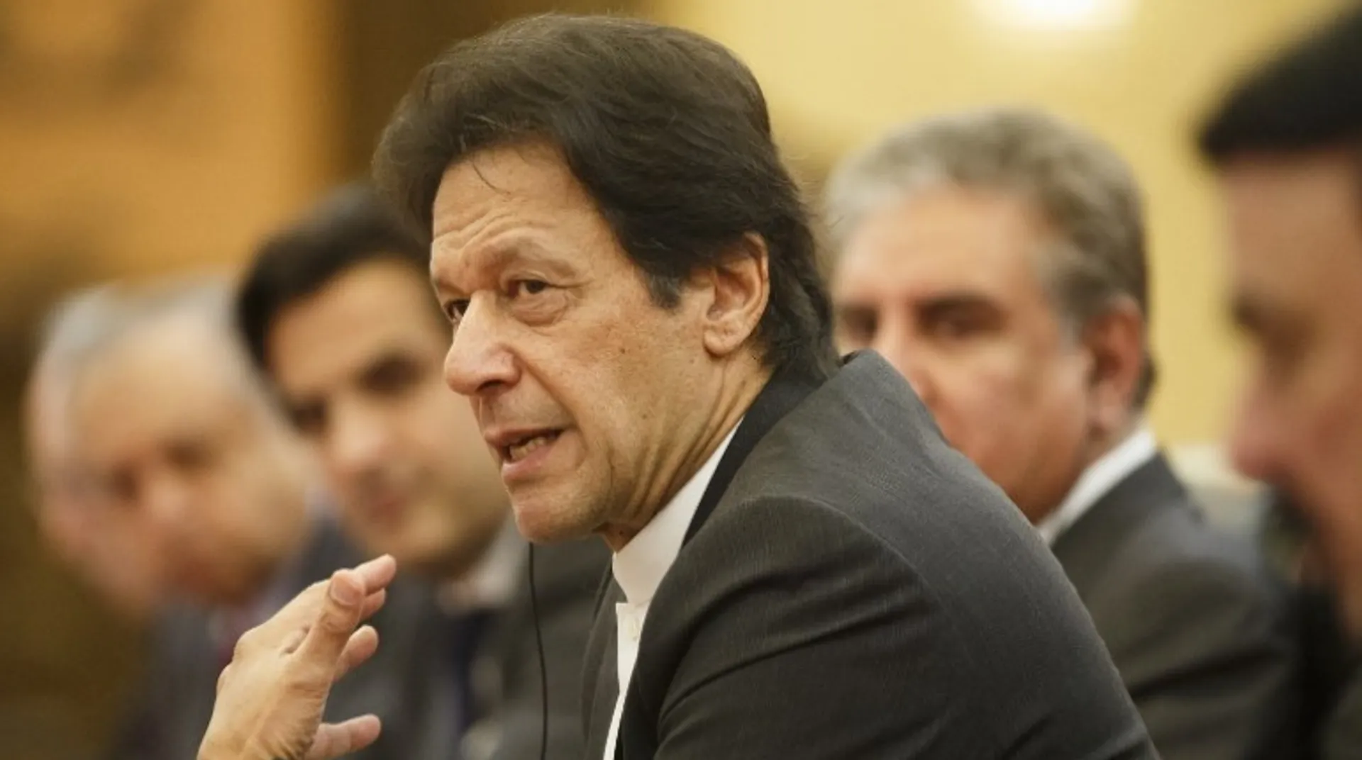 Pakistan unveils $64 million subsidy to tackle rising food prices