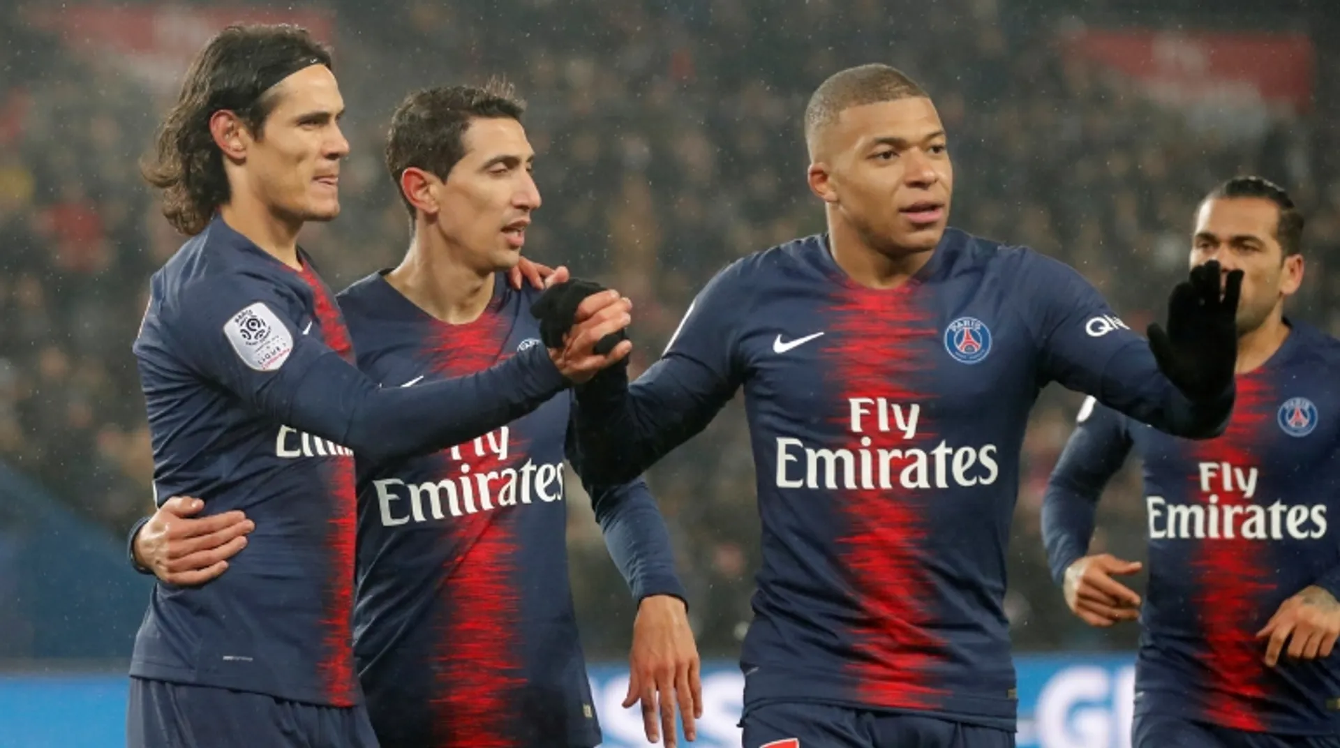 PSG fined 100,000 euros over ethnic origin recruitment policy