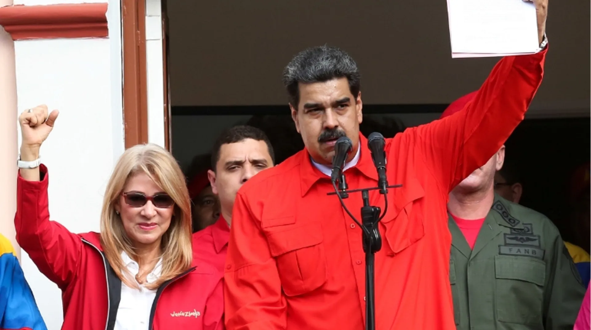 United Nations rights recommendations to be taken 'seriously': Maduro
