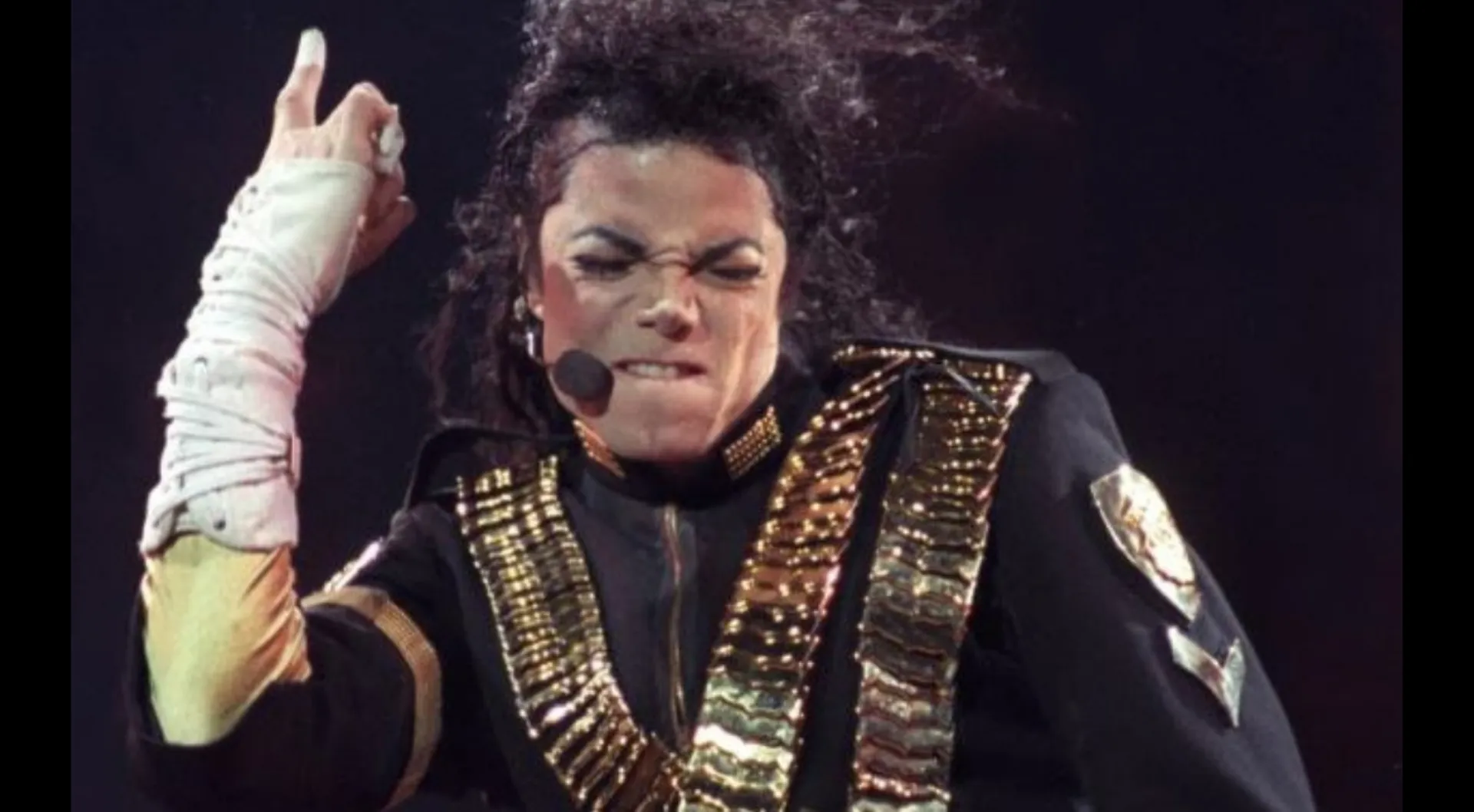 Leaving Neverland director not happy with Michael Jackson biopic film announcement