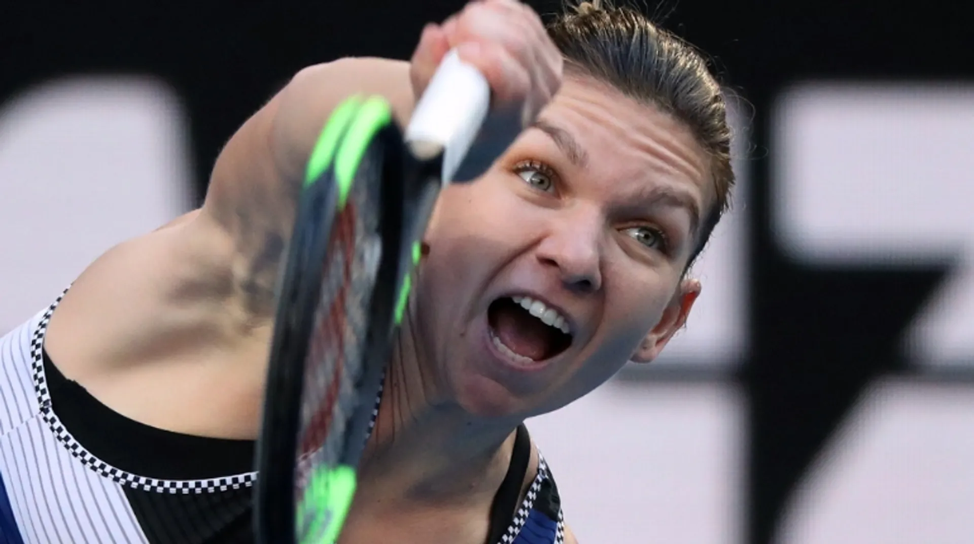 French Open: Simona Halep counting on experience to tame teenager Anisimova to reach semis