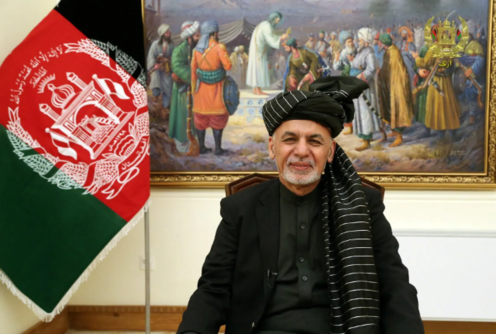 Taliban reject Afghan ceasefire offer during Ramadan