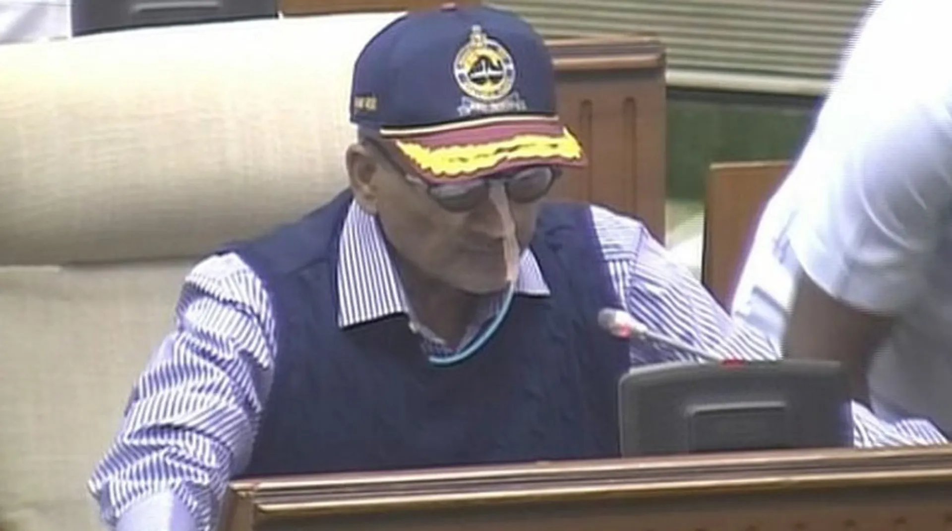 No sympathy wave for BJP after Parrikar's death: Congress leader