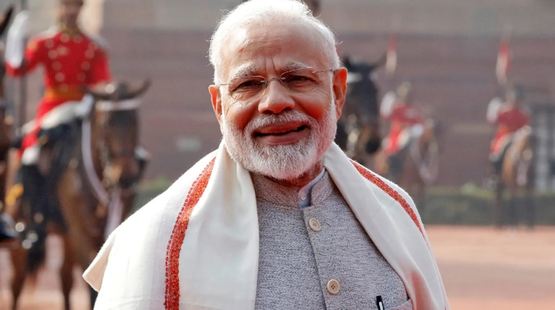 Mai bhi chowkidar campaign: PM Modi to address thousands through video conference