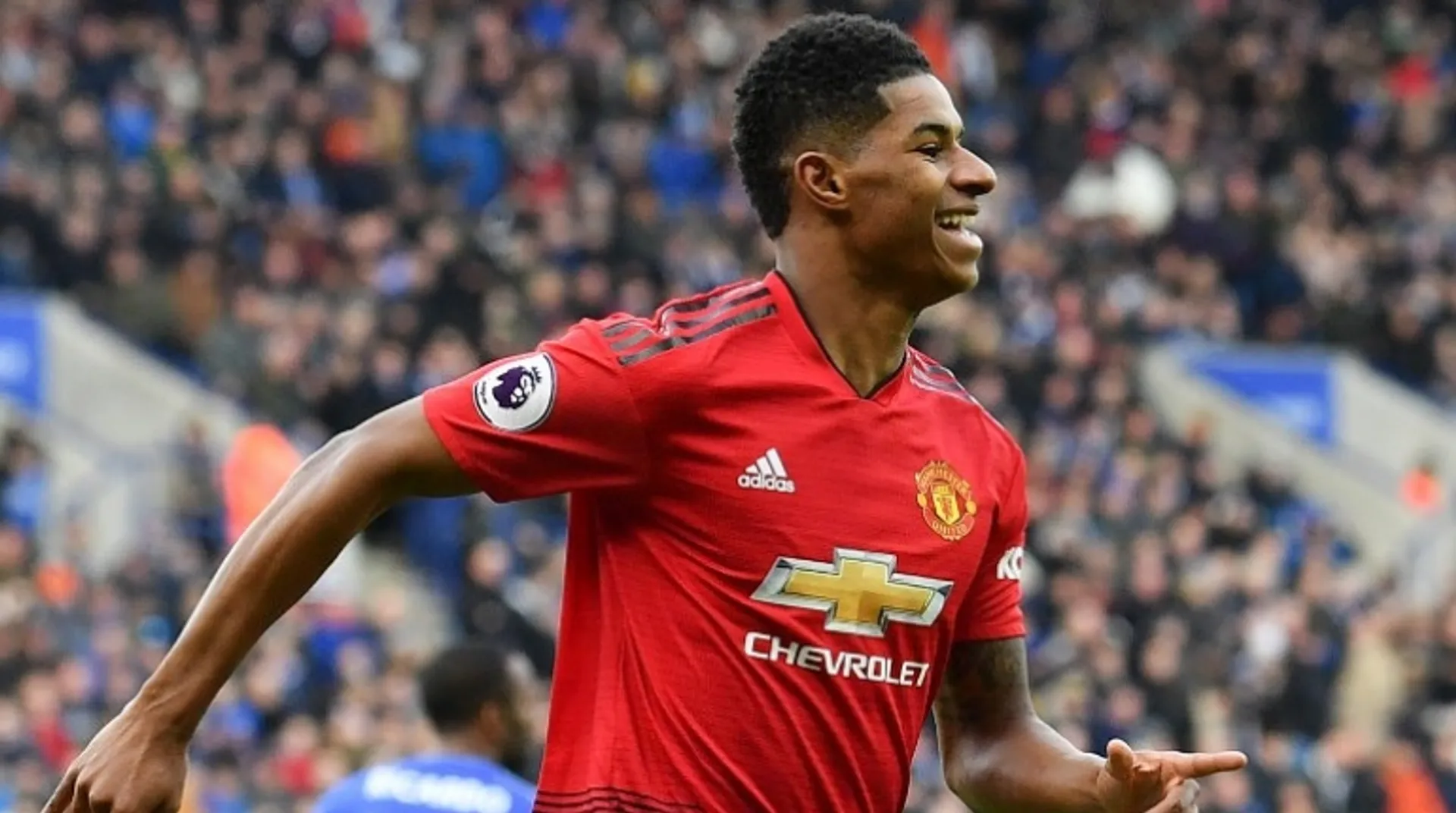 Marcus Rashford explains why he 'hates' bitter rivals Liverpool more than Manchester City
