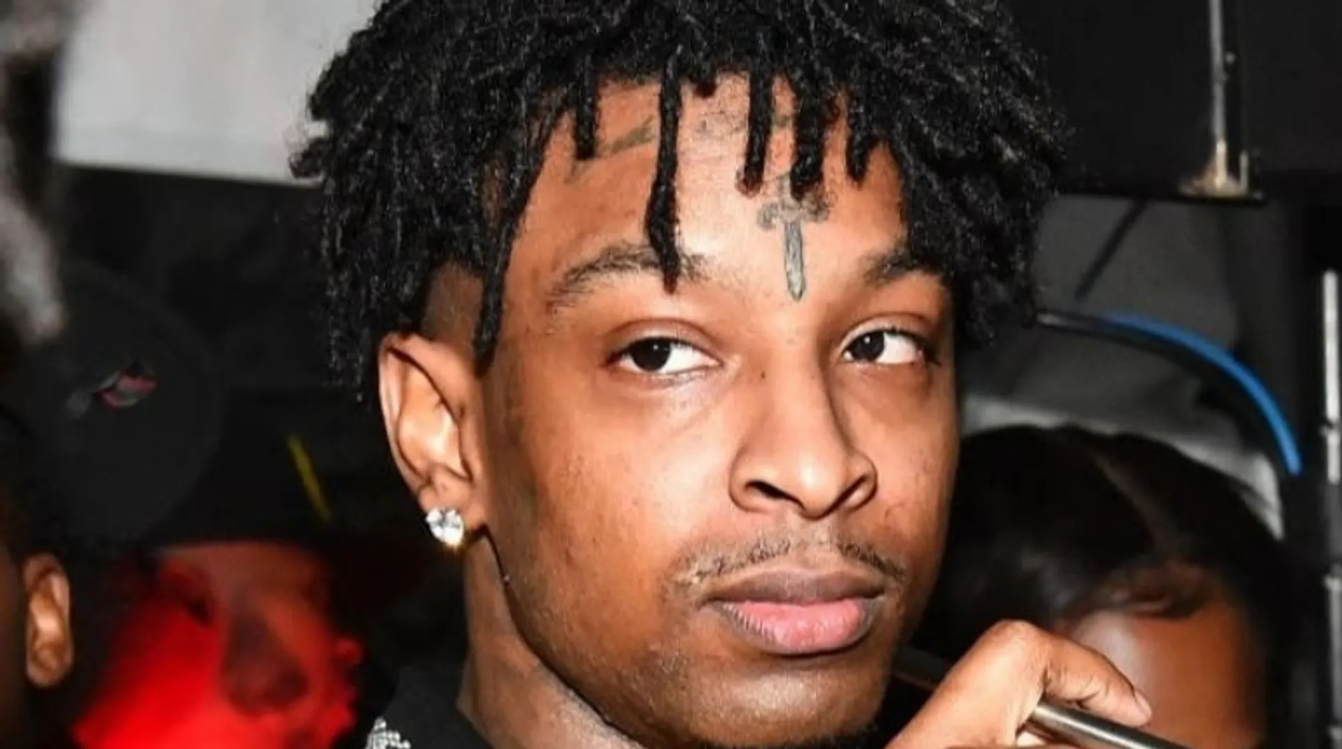 Grammy-winning rapper 21 Savage mourns the death of his younger brother: 'Canât believe somebody took you'