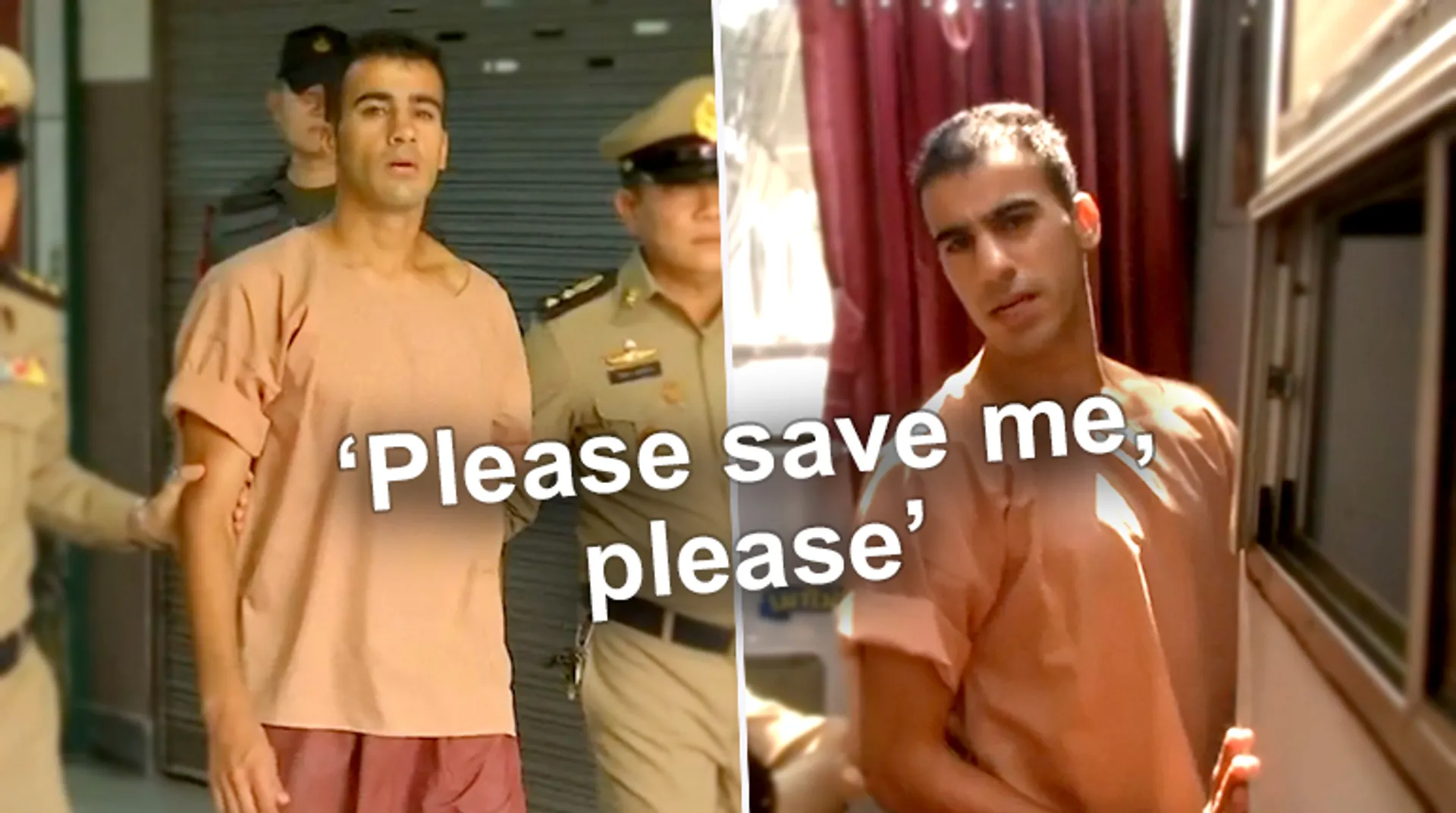 Thai court sets extradition hearing of Bahraini footballer for April