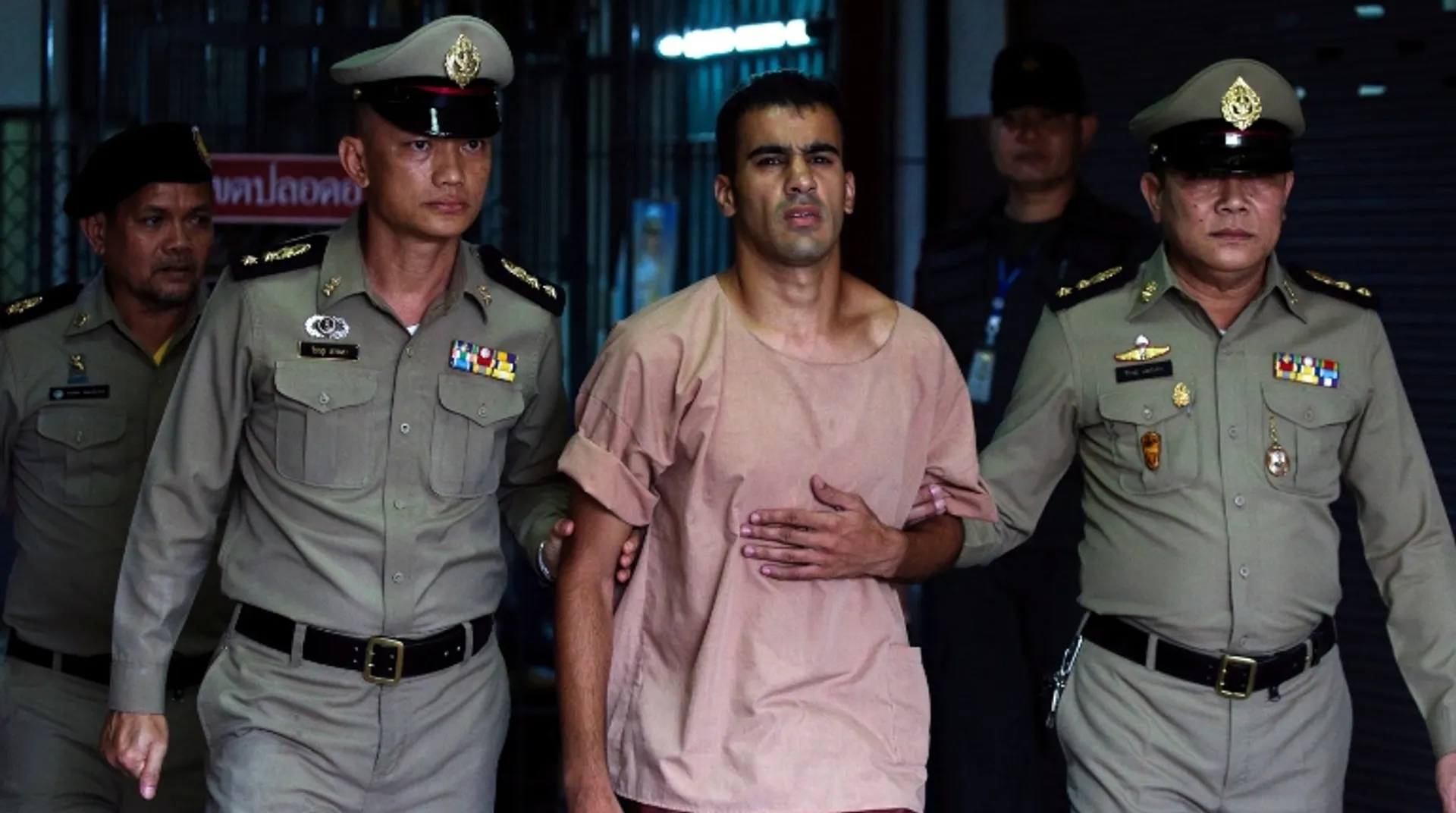 Australia soccer body ramps up campaign to free jailed Bahraini refugee