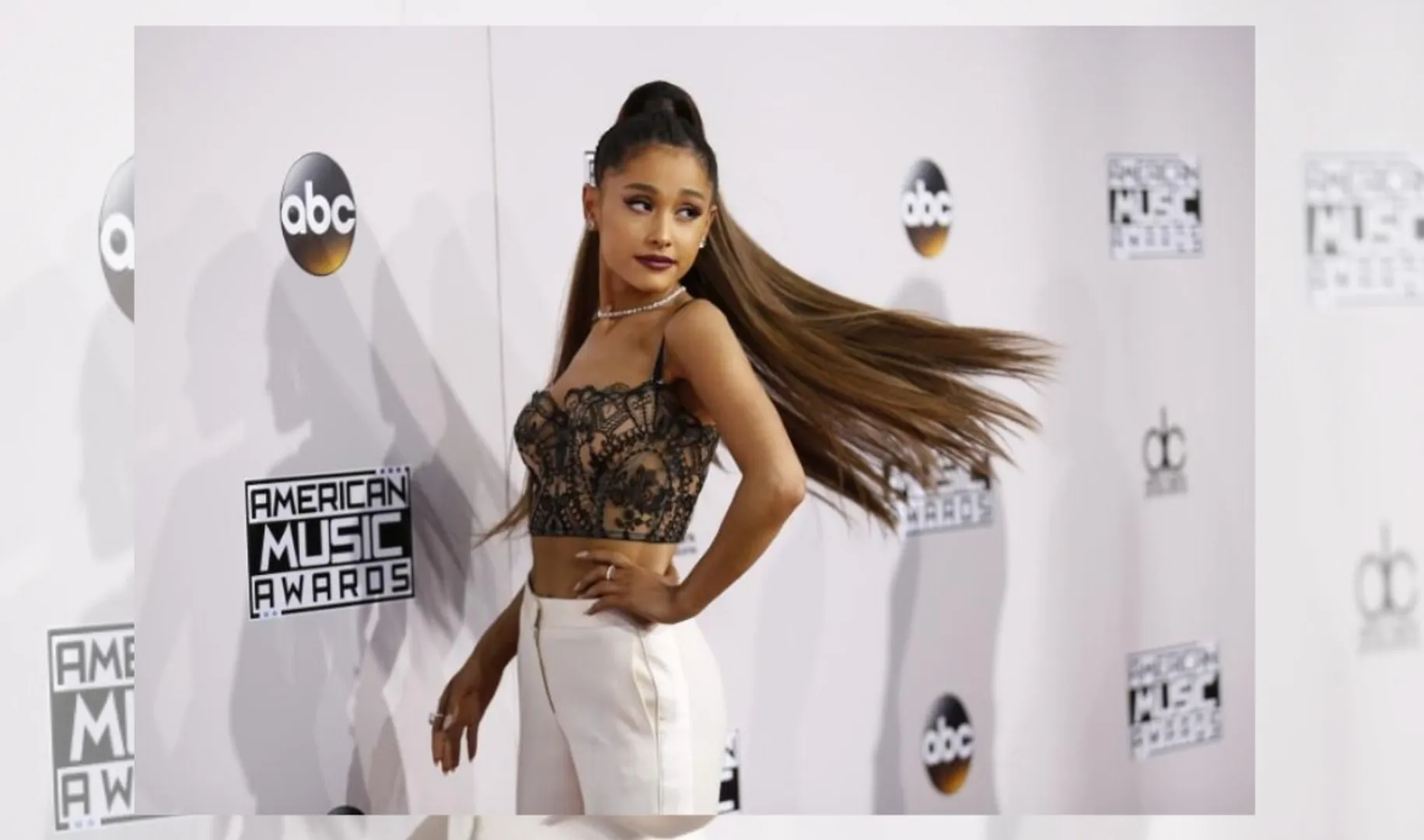 Ariana Grande drops new single 'Boyfriend' and no it doesn't have Taylor Swift
