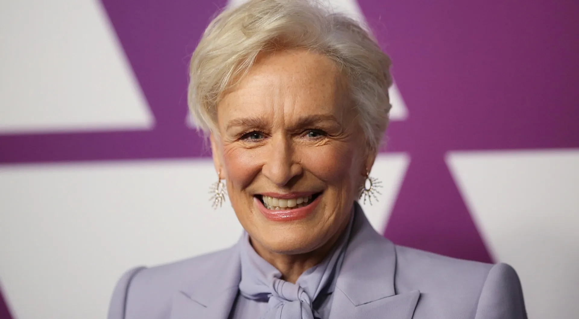 Glenn Close to star in season 2 of Apple series âTehranâ