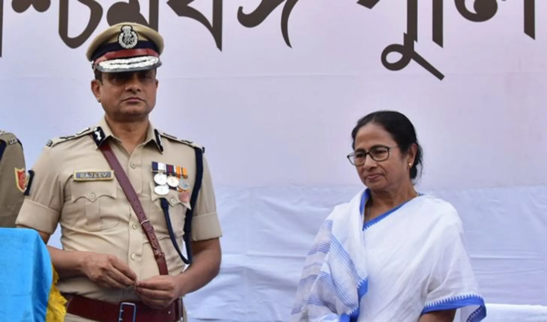 Saradha chit fund scam: Former Kolkata Police commissioner Rajeev Kumar seeks more time to appear before CBI