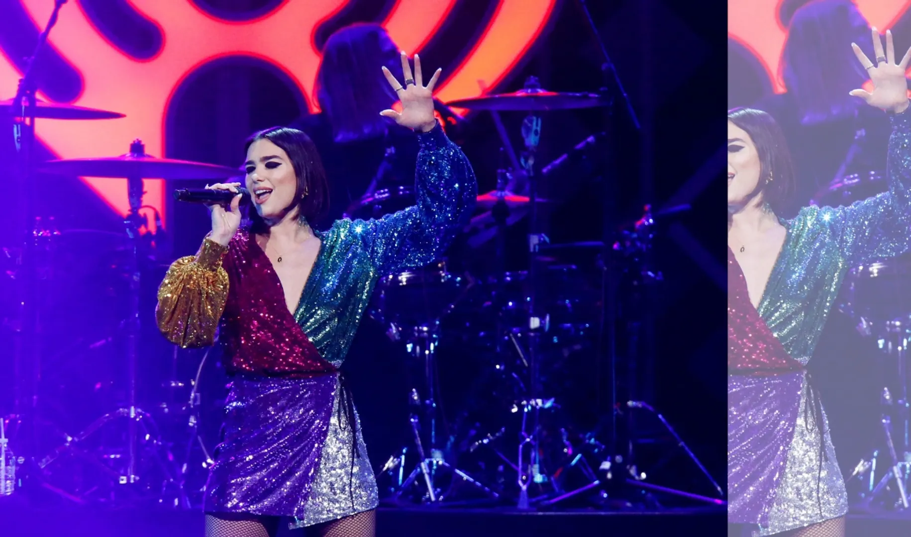 BRIT music awards to host 4,000-strong audience in UK pilot event