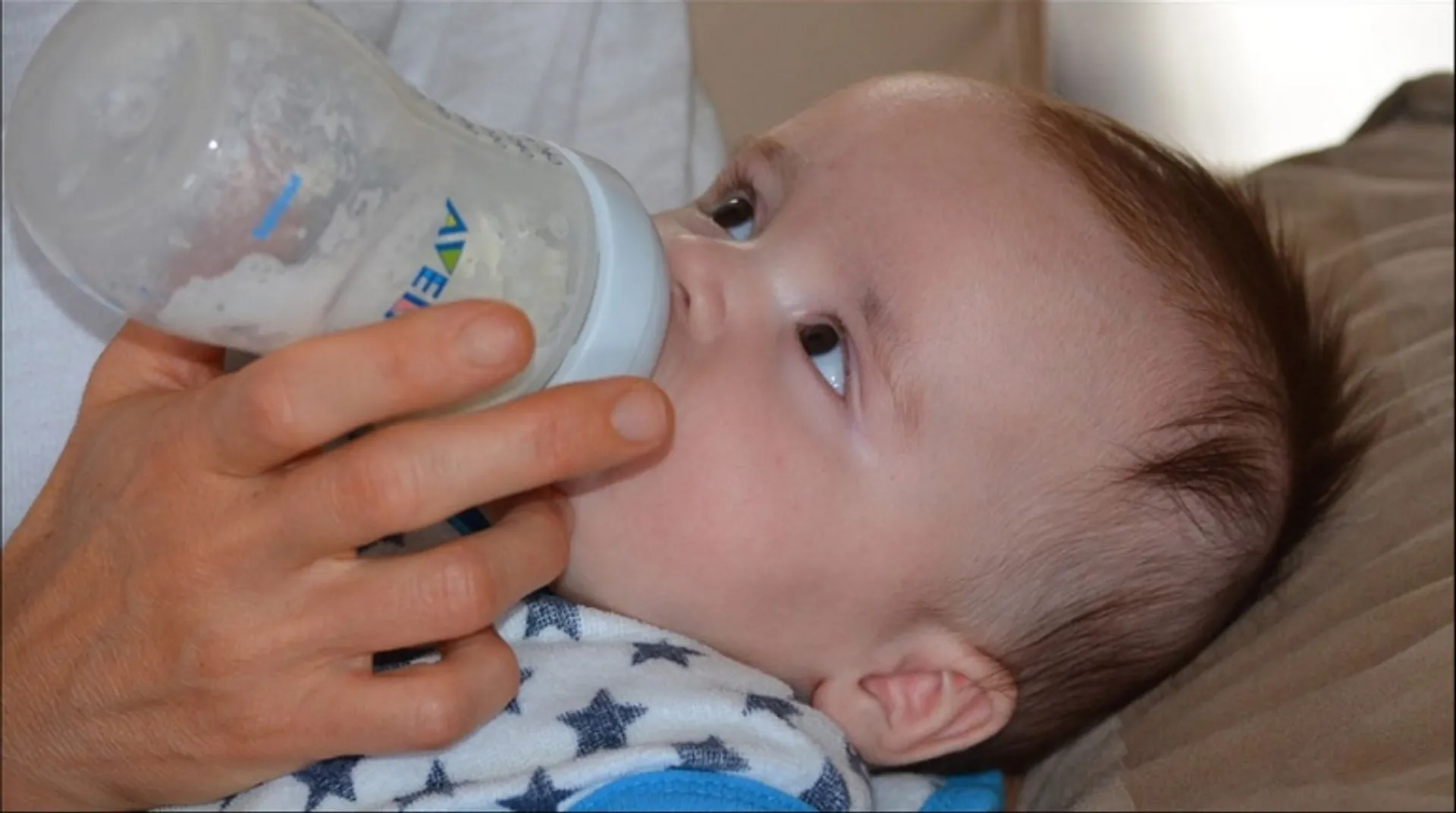 âMust debunk fake news, myths on breast-feeding causing COVID-19'Â 