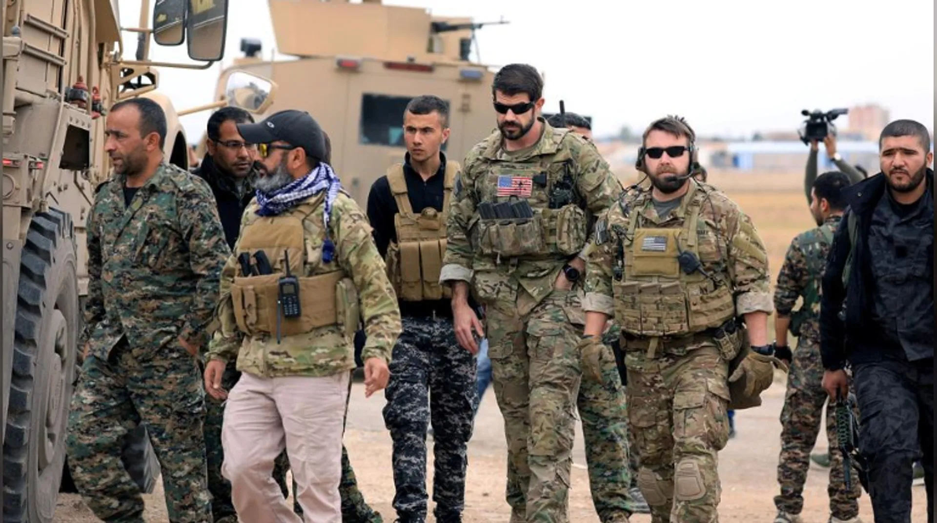 Can wars no longer be won?
