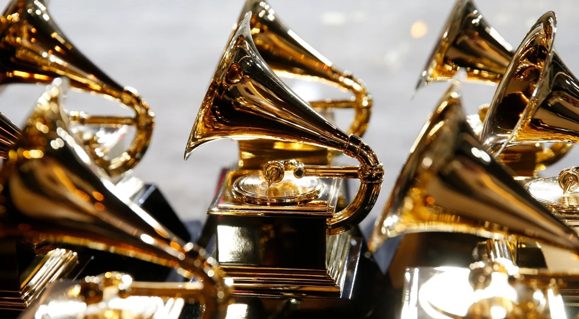 Recording Academy commits to Grammy Awards inclusion rider