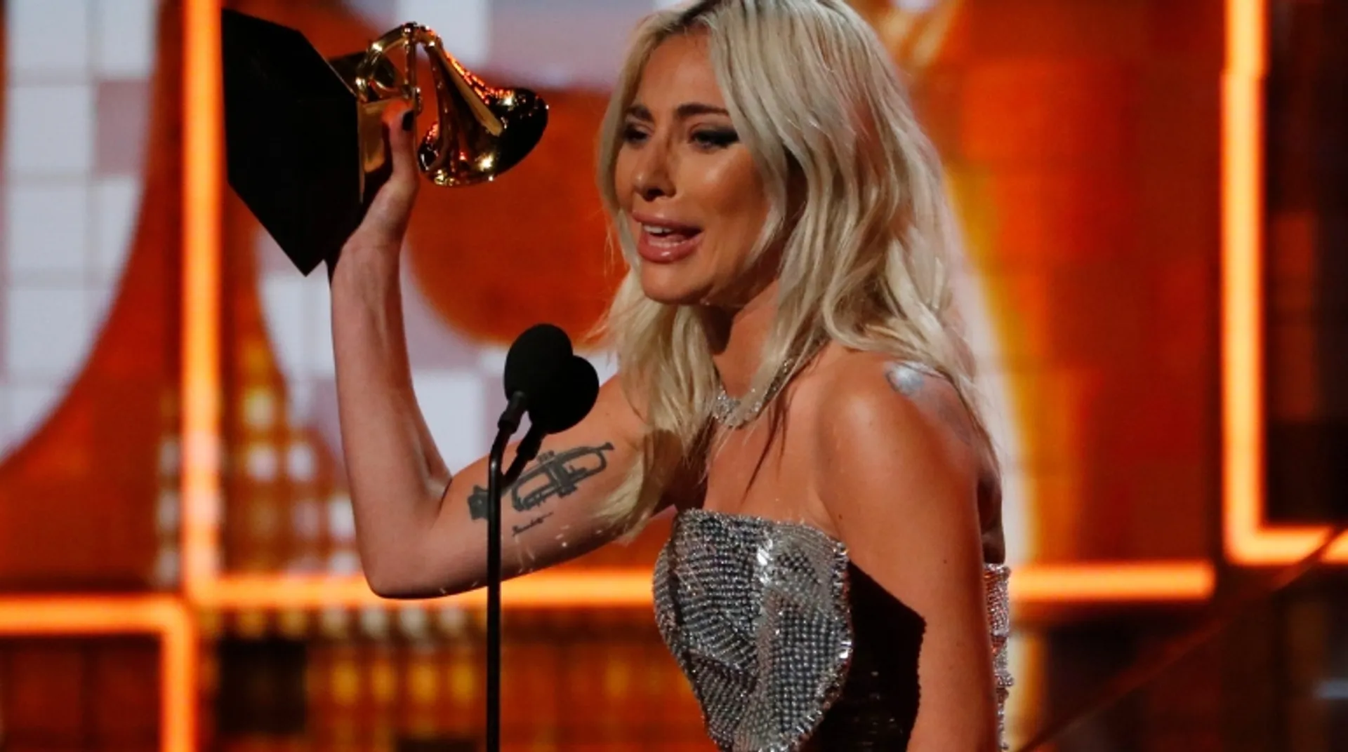 Grammys 2019: Lady Gaga, Childish Gambino win big; Michelle Obama makes surprise appearance