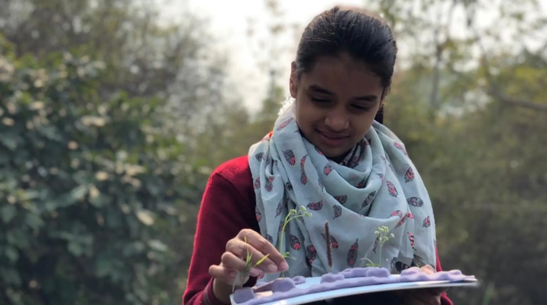 Blog: Art as an equaliser in education
