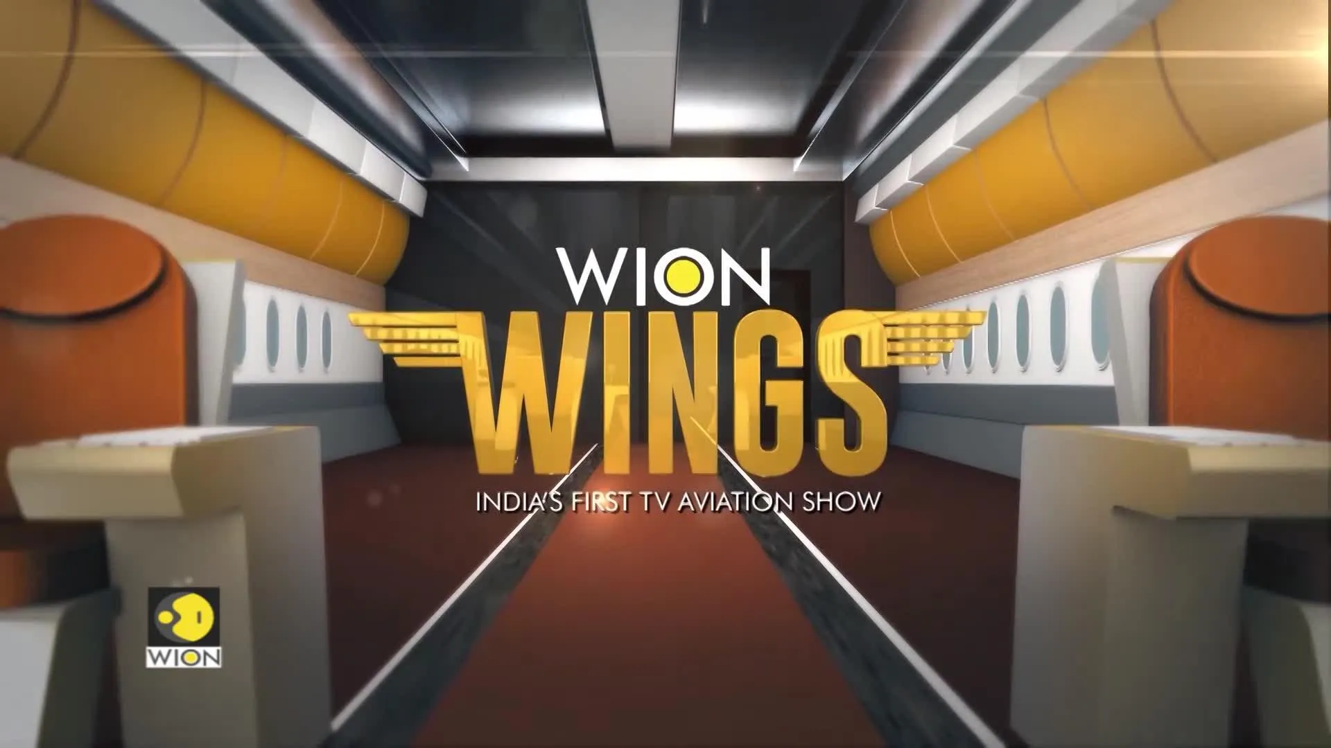 Wion Wings Visits Emirates Headquarters In Dubai