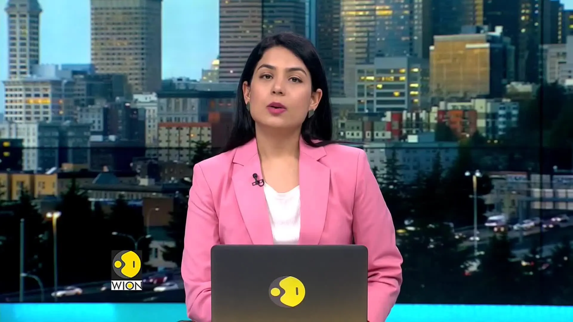 Venezuela oil minister Manuel Quevedo Fernandez speaks exclusively to WION