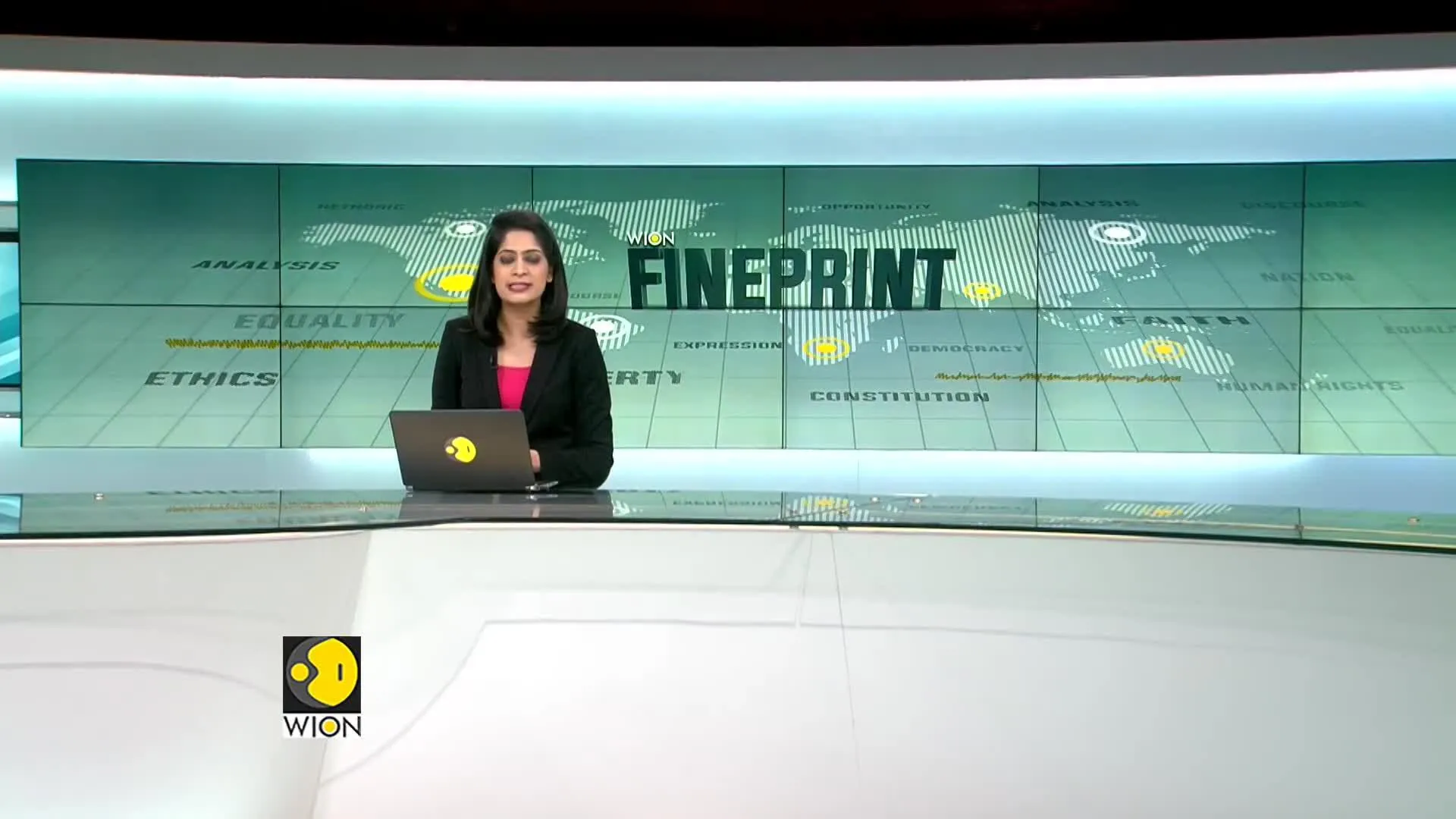 WION Fineprint, 12th February, 2019
