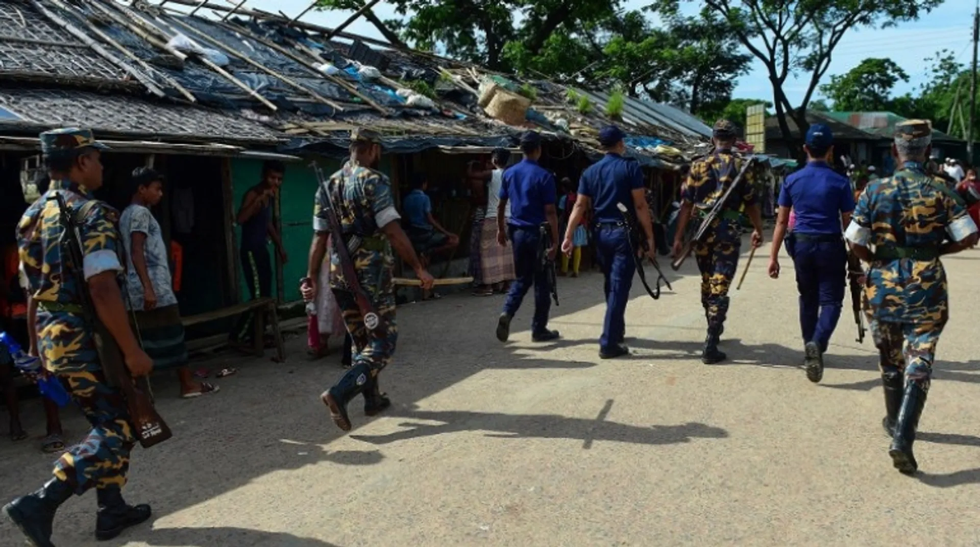 ï»¿Shameful violenceÂ in aftermathÂ of PM Modiâs Dhaka visitÂ 