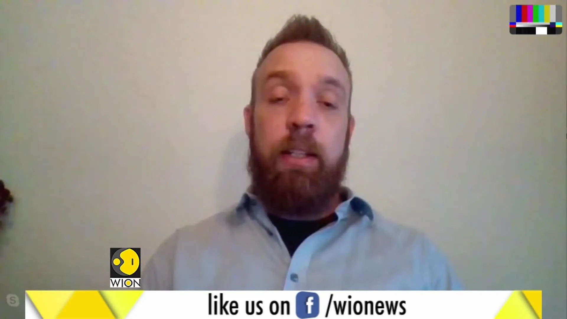 Is Twitter politically motivated? Know from Dirk Visser, IT expert