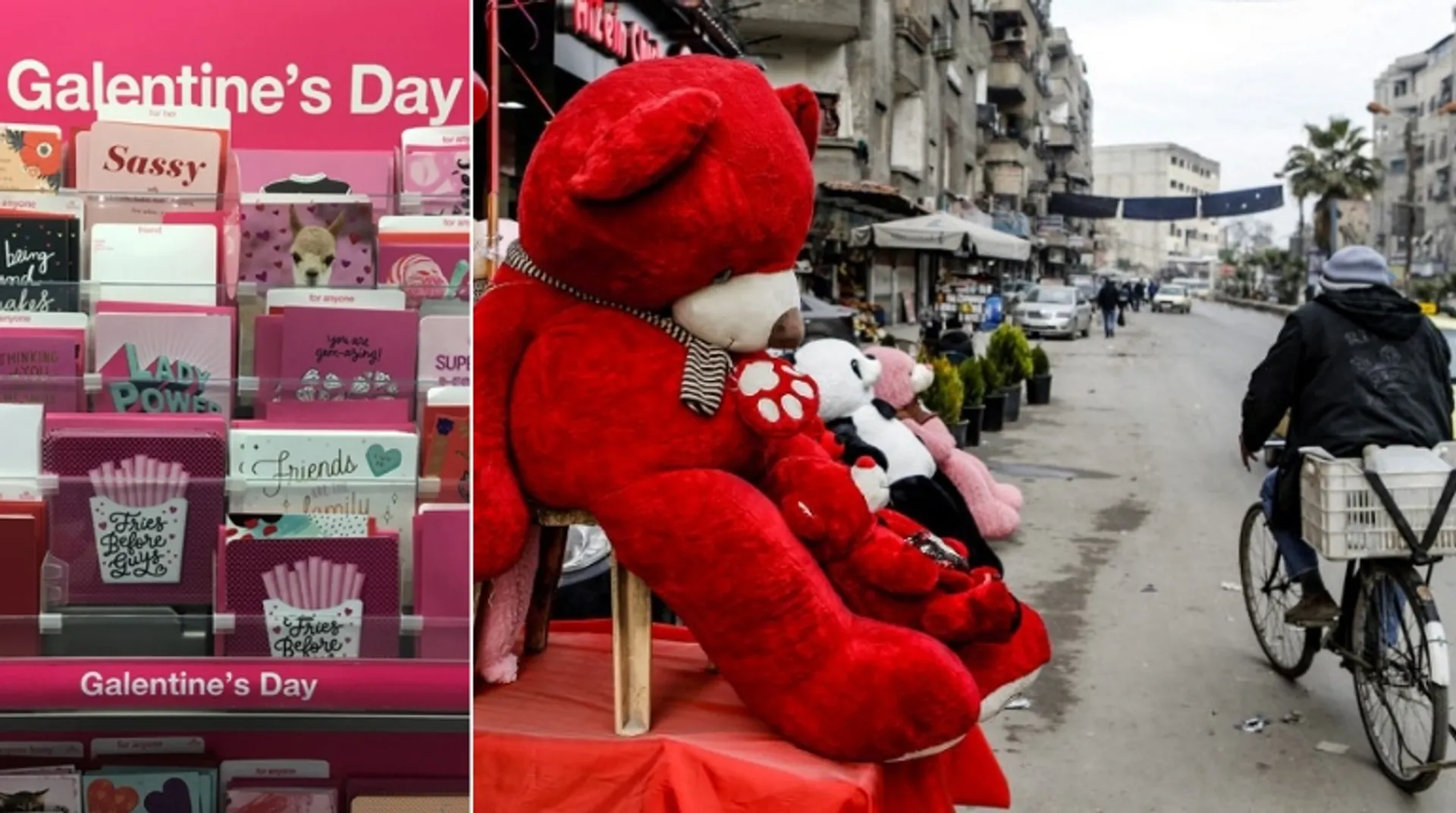 Why should couples have all the fun? Ways singles can also celebrate Valentine's Day