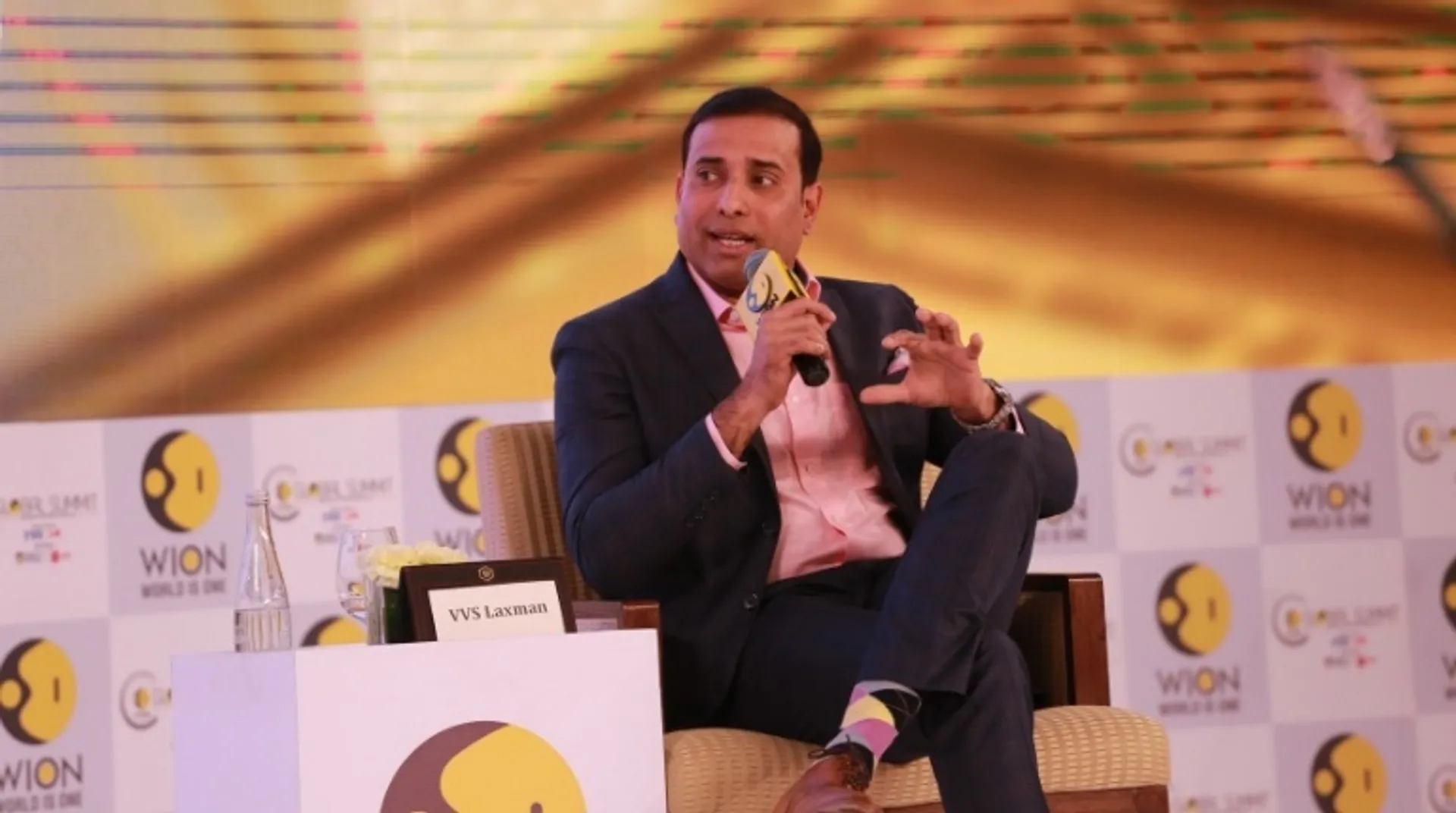 Cricket: 'Shikhar Dhawan has to be amongst runs,' says VVS Laxman