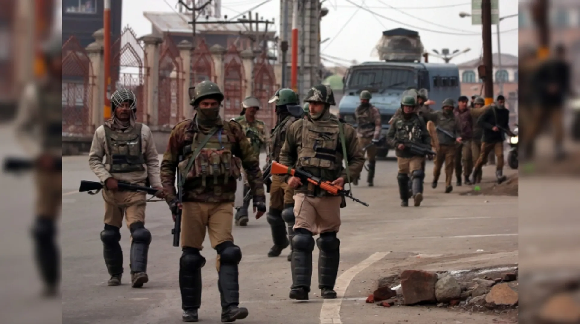 India has taken the battle to enemyâs territory through surgical strike