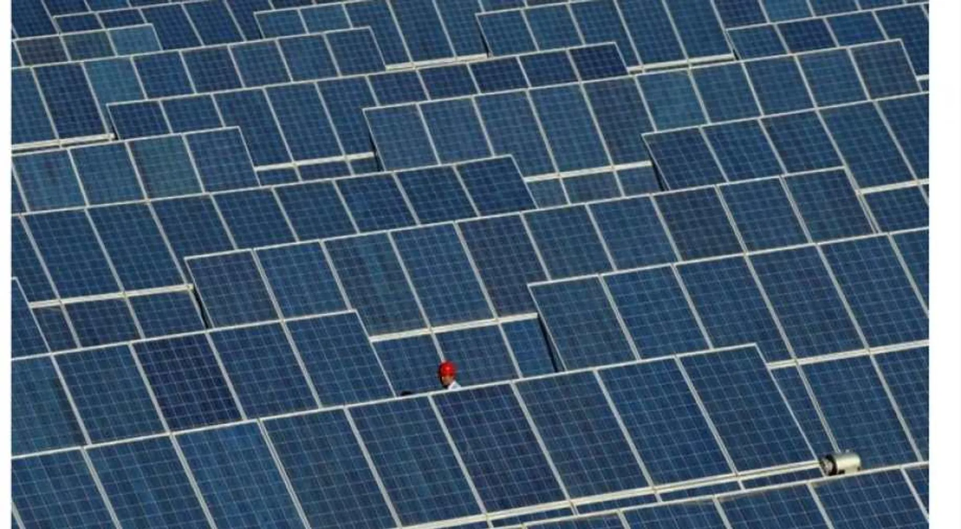 New technology can generate solar energy even at night by 'catching' earthâs heat