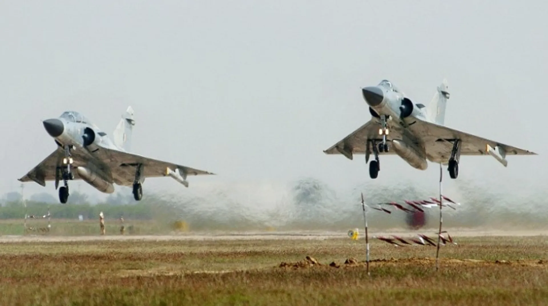 IAF operation in Balakot: India calls Pakistanâs nuclear bluff