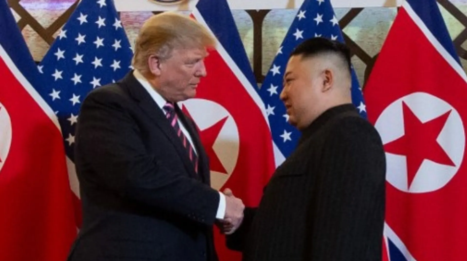 US, South Korea must present new solutions for conflict: North Korea