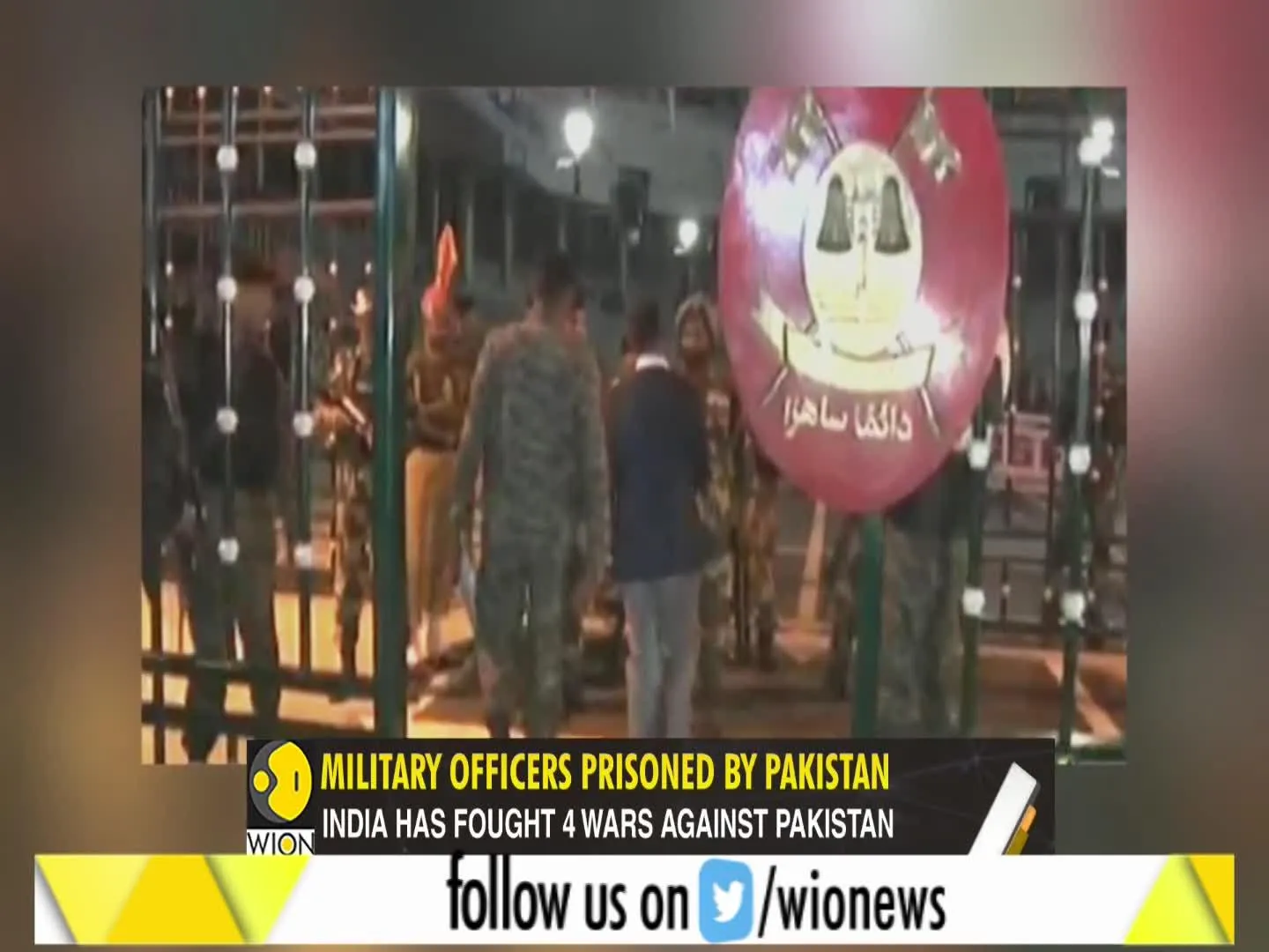 Gravitas: Fate of India's soldiers captured by Pakistan