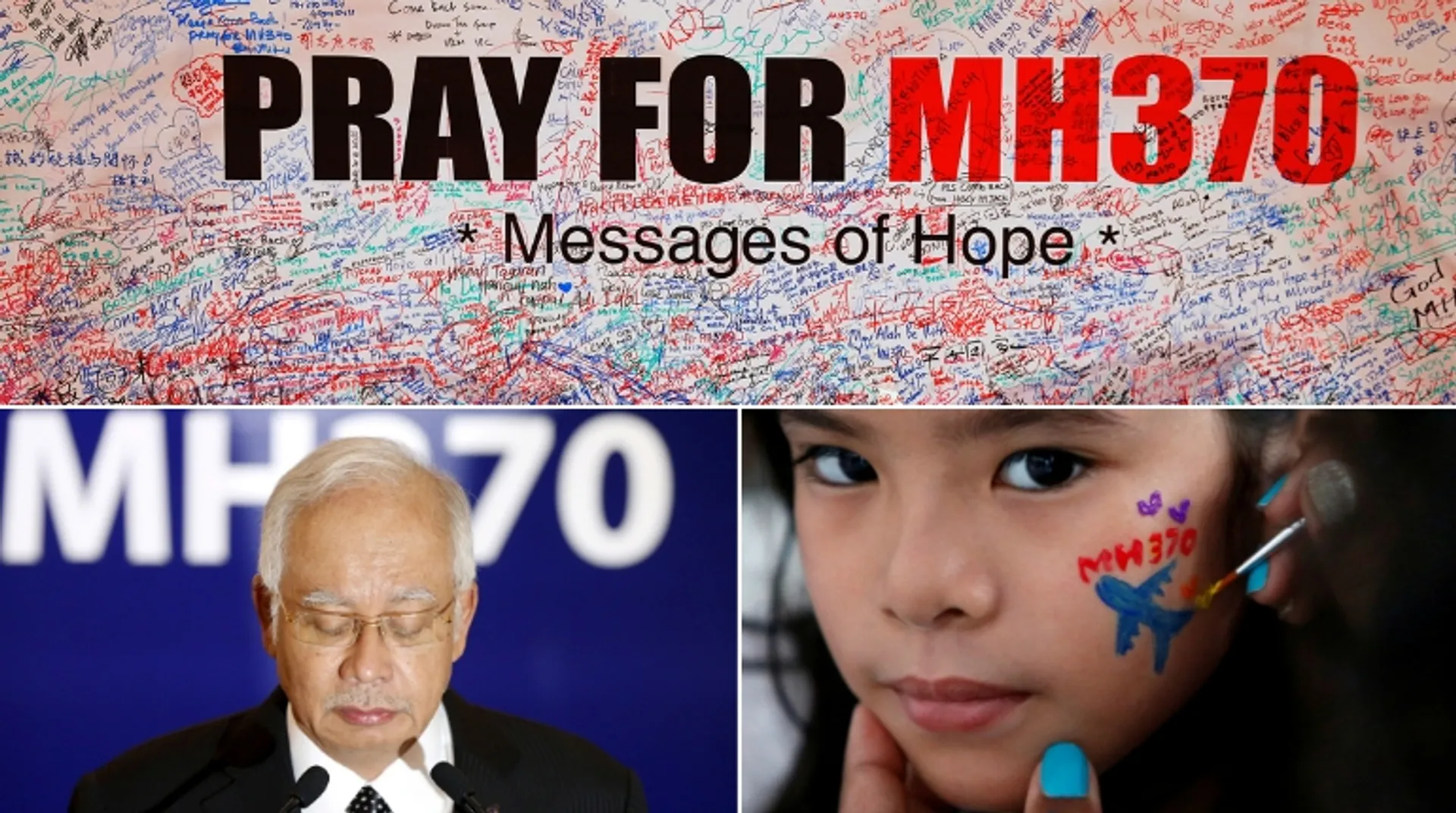 Five years on, fate of missing MH370 remains mystery