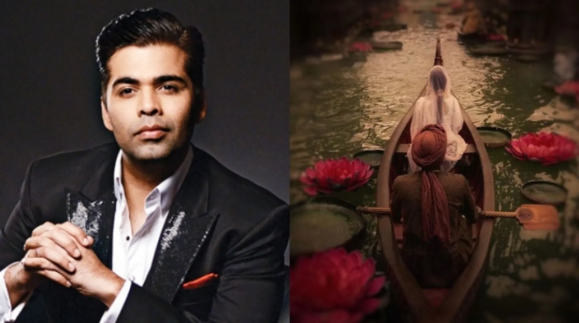 Karan Johar: Will never look at 'Kalank' as a failure but as a success