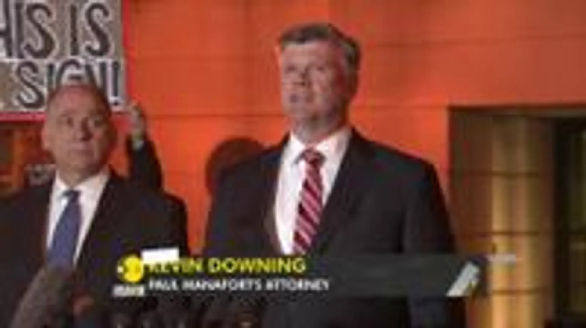 WION Gravitas: Ex-Trump campaign chief Paul Manafort jailed for tax and bank fraud