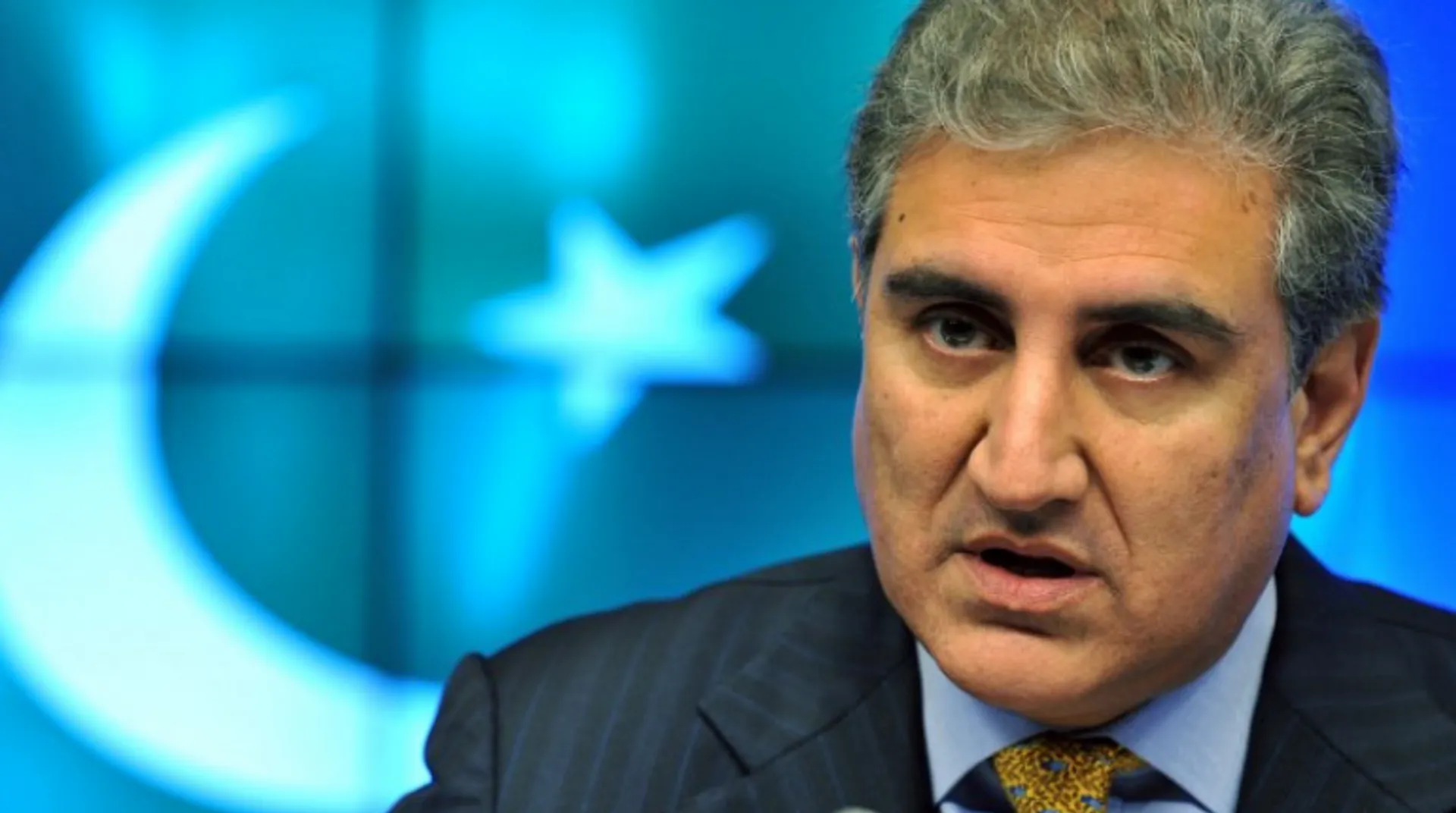 Kashmir has become nuclear flashpoint: Pakistan foreign minister Shah Mahmood Qureshi