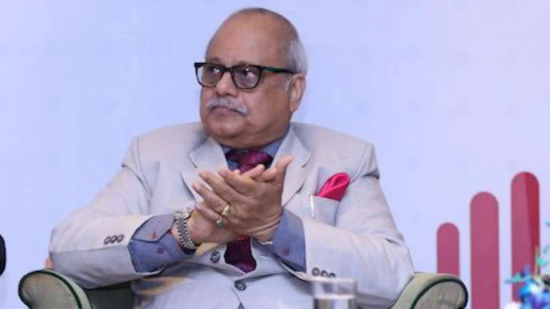Justice Pinaki Chandra Ghose appointed as India's first Lokpal