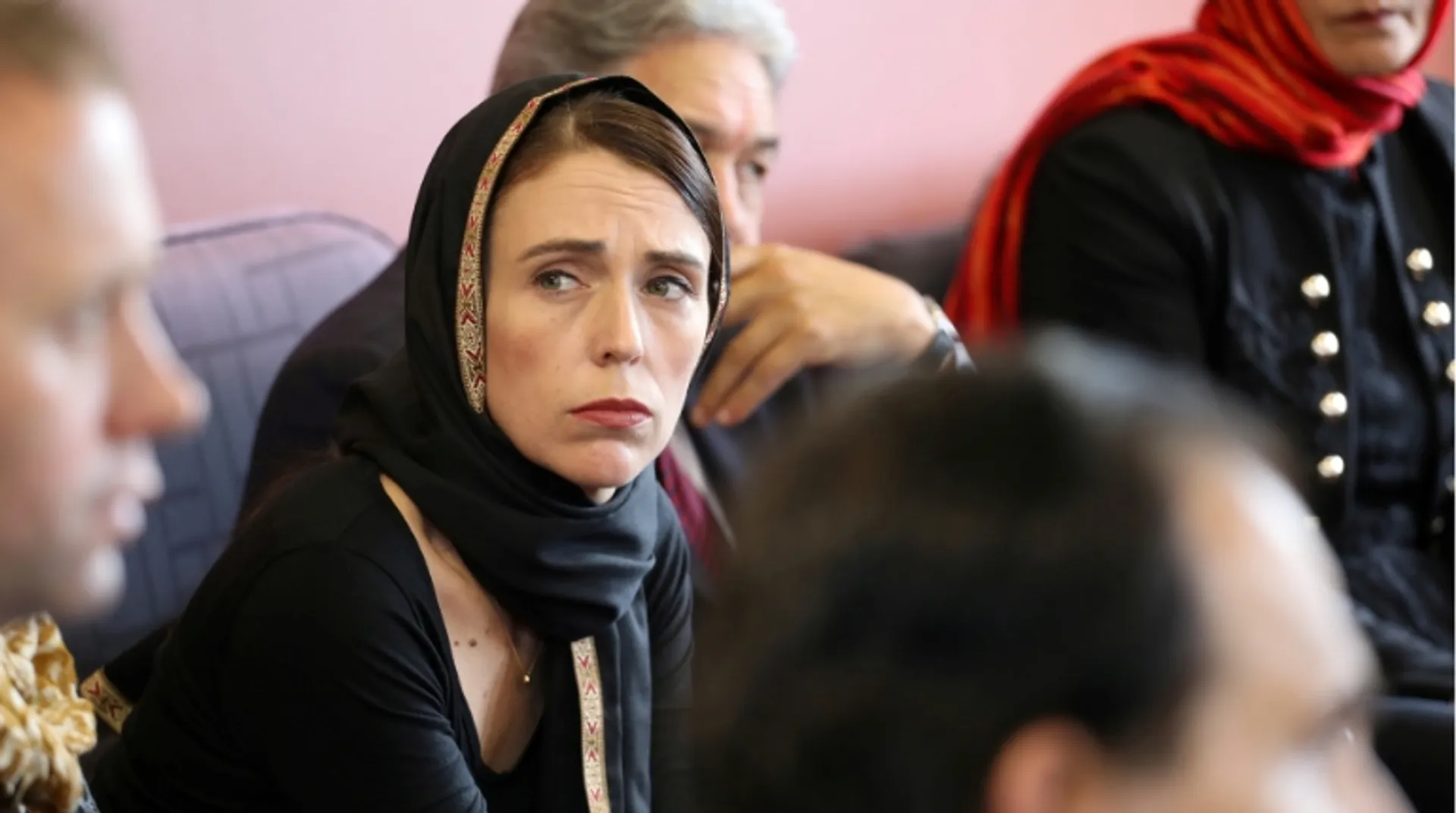 New Zealand orders top-level inquiry into mosque massacres