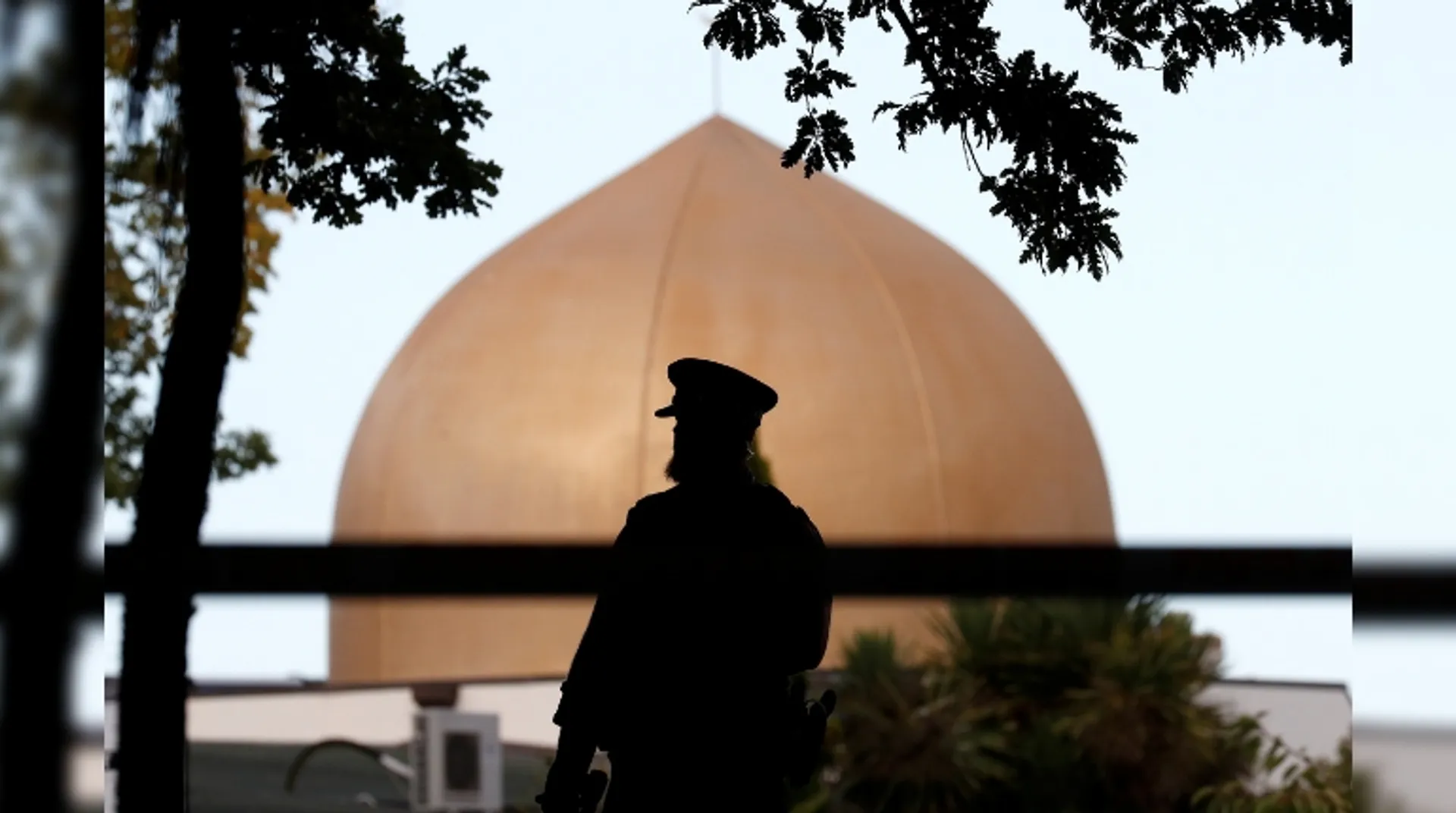 Austria far-right figure admits e-mails with New Zealand attack suspect