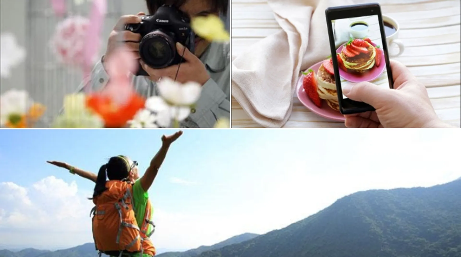 Meet India’s 'Passionistas': Millennials have secret hobby, 'foodie' most popular 'passion tribe'