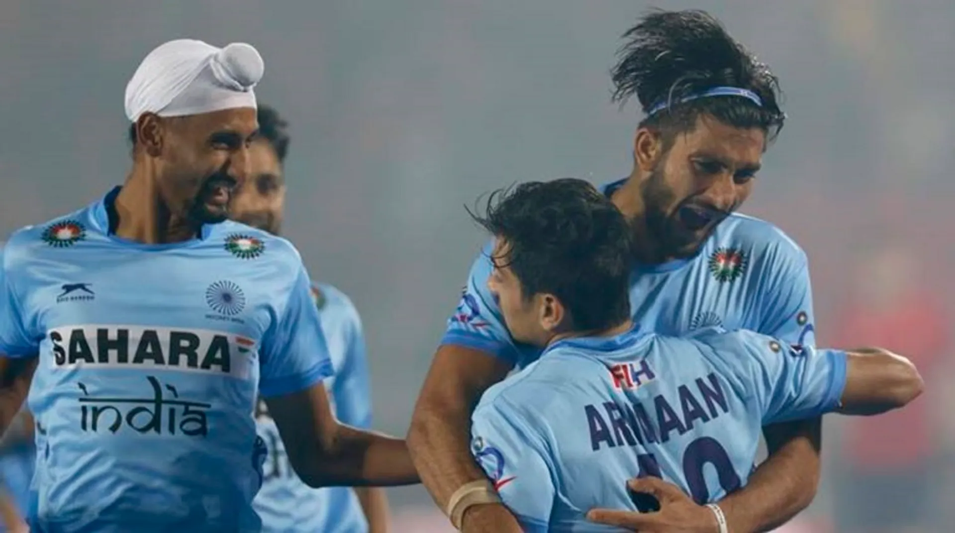 If we keep winning medals, Hockey will garner admirers in India: Mandeep Singh