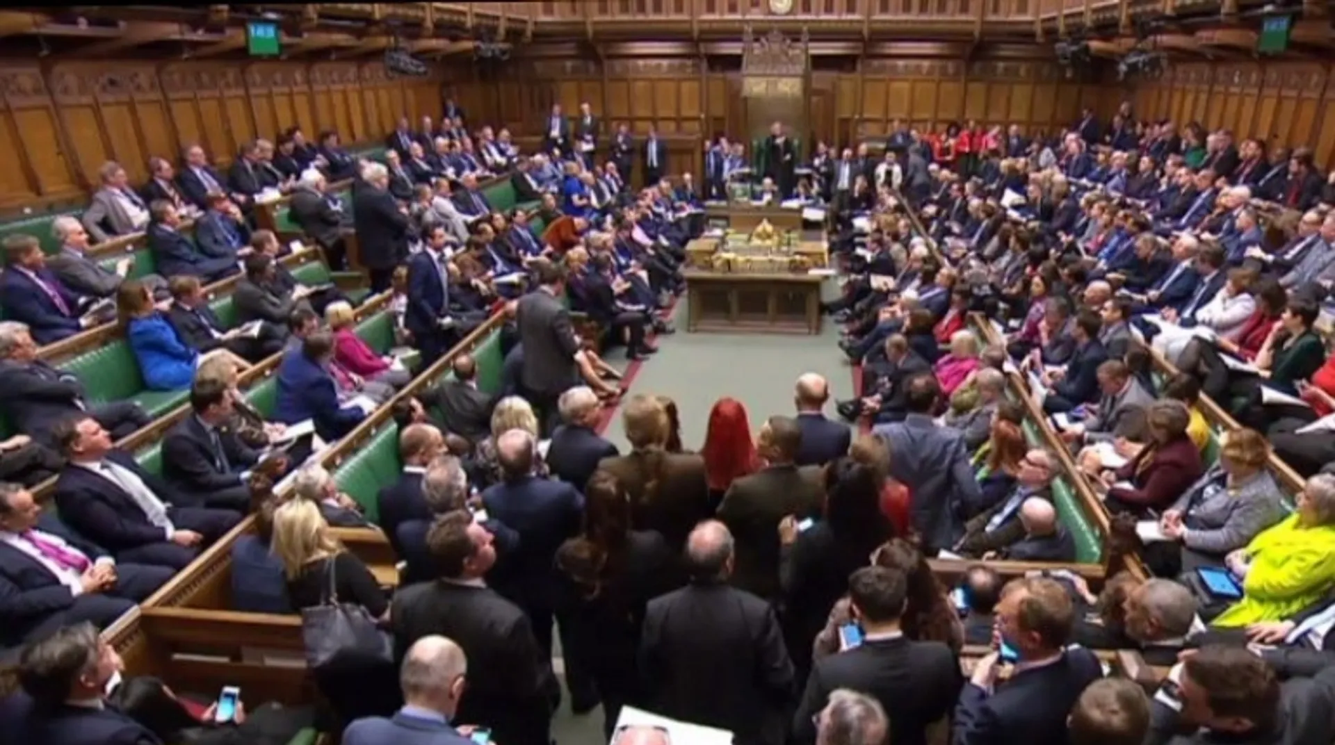 UK parliament set to debate assisted dying bill as public support grows