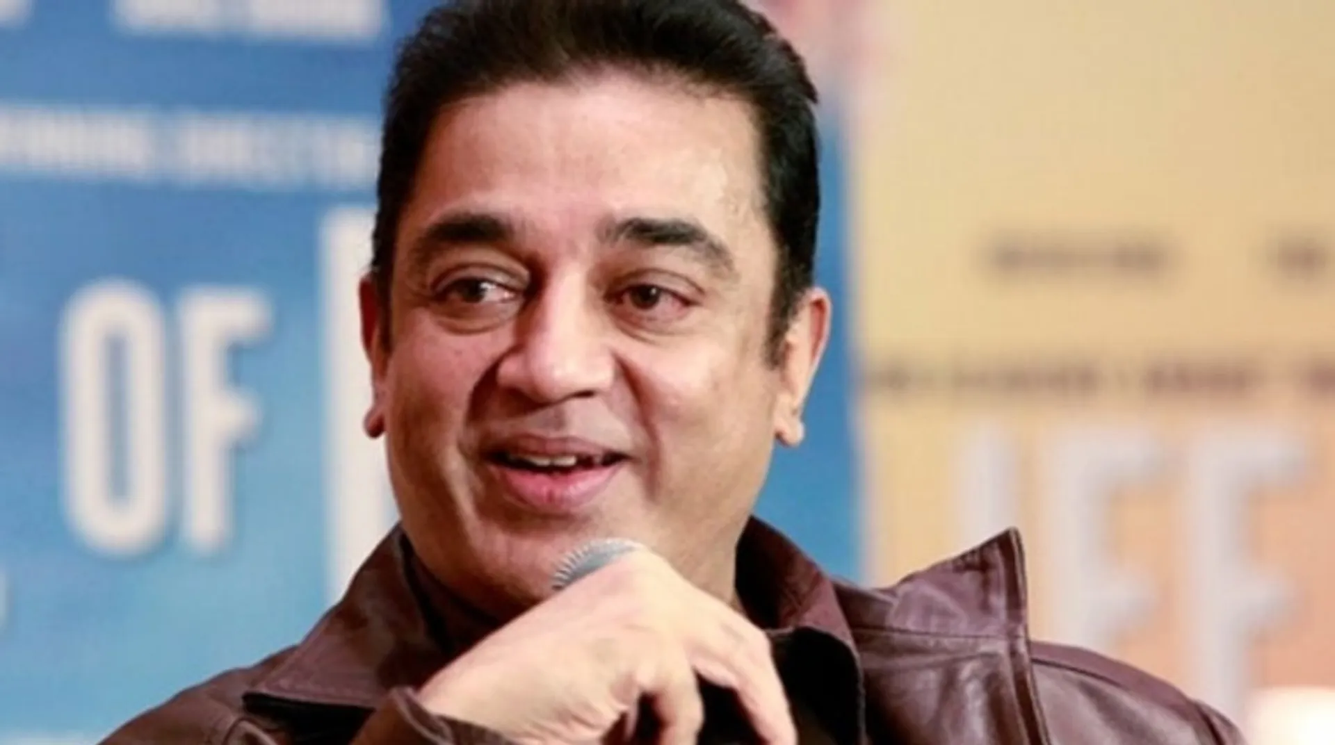 Kamal Haasan is 'recovering well' from Covid, daughter Shruti Haasan assures fans